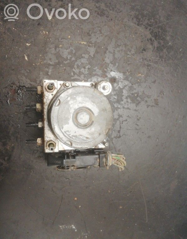 Peugeot 307 ABS Blokas 