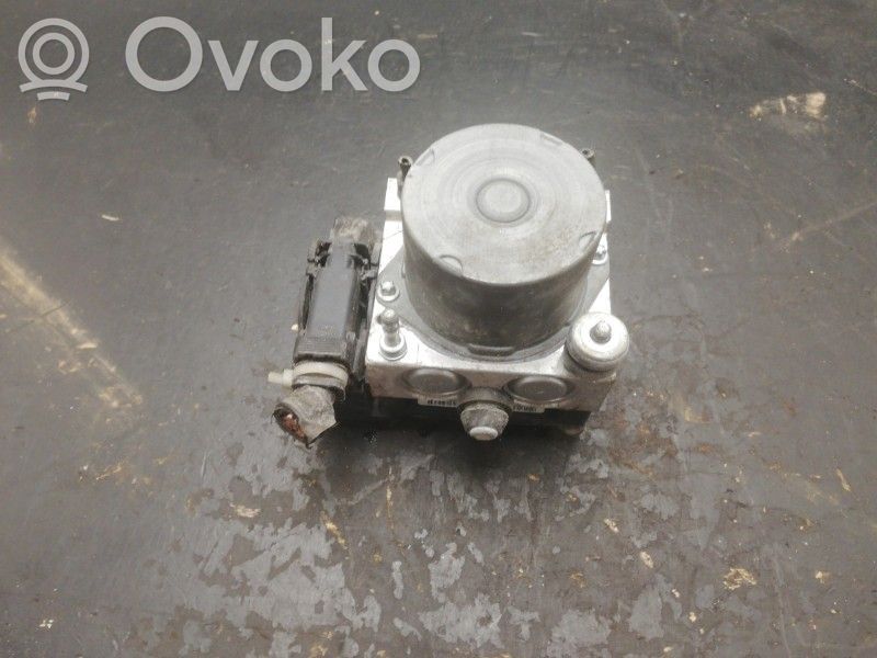 Citroen C1 ABS Pump 
