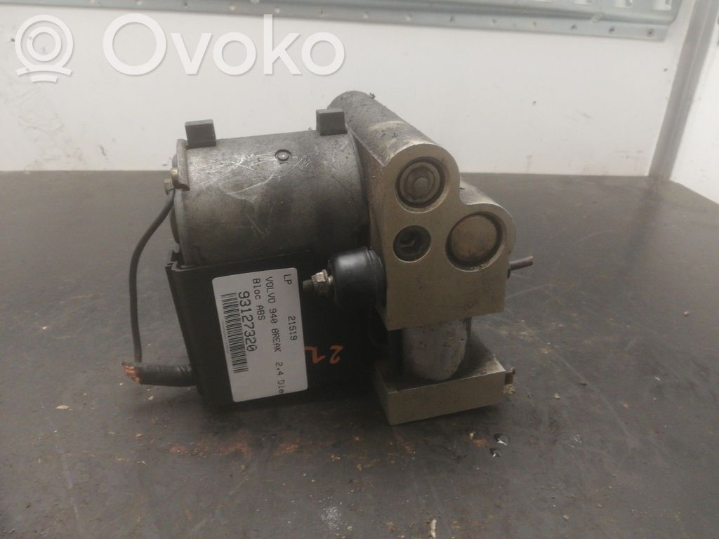ABS-pumppu   9169163