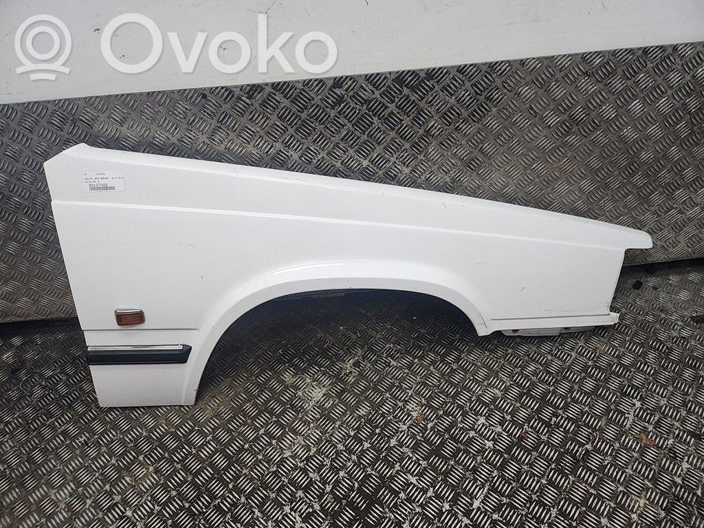 Volvo 940 Spārns 