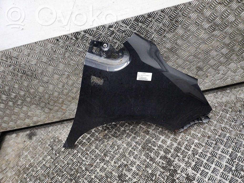 Opel Meriva B Sparnas 
