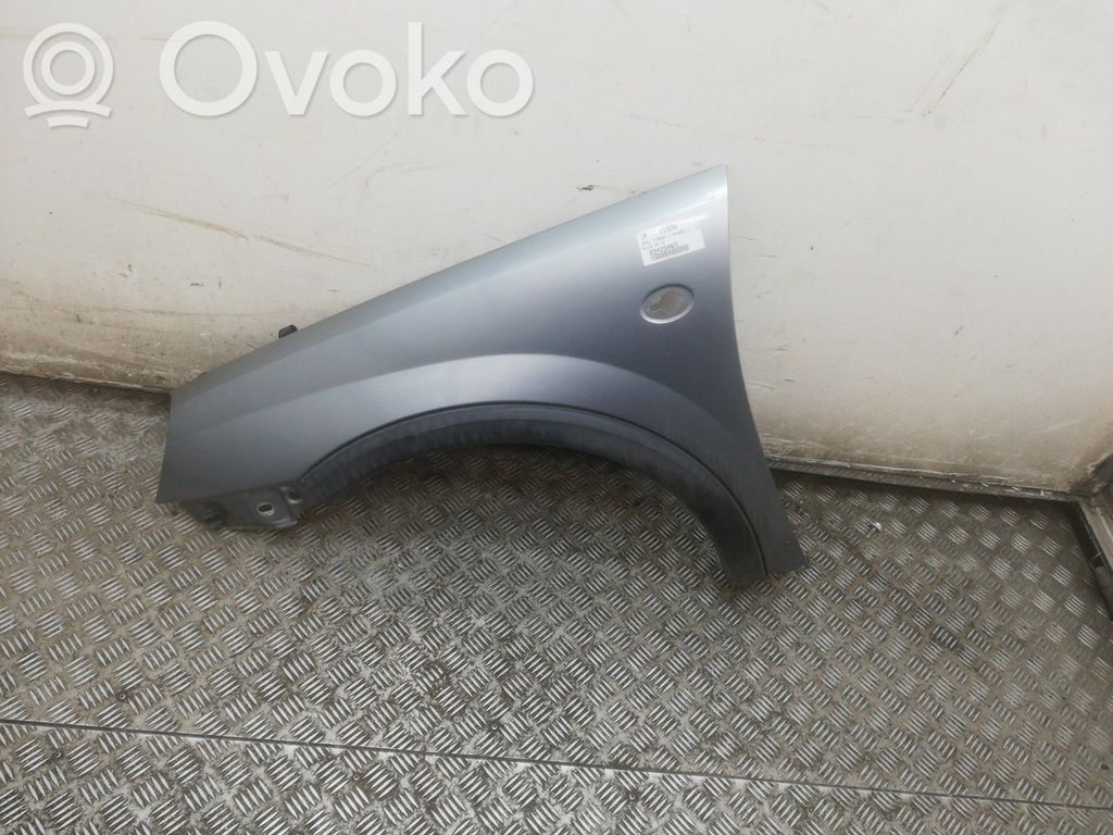 Opel Corsa C Sparnas 