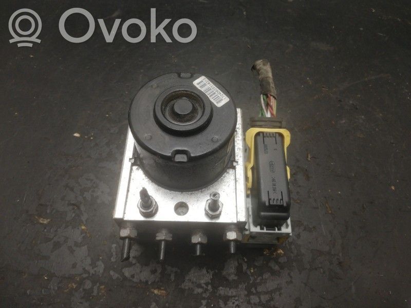 Citroen C3 ABS bloks 