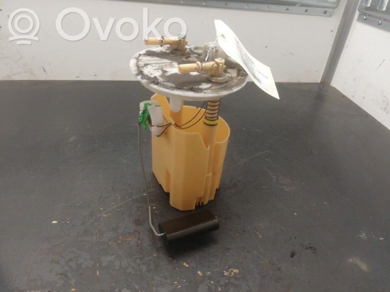 Dacia Sandero In-tank fuel pump 