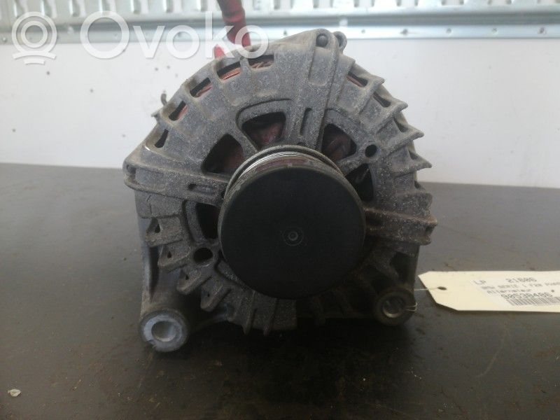 BMW 1 F20 F21 Ģenerators 