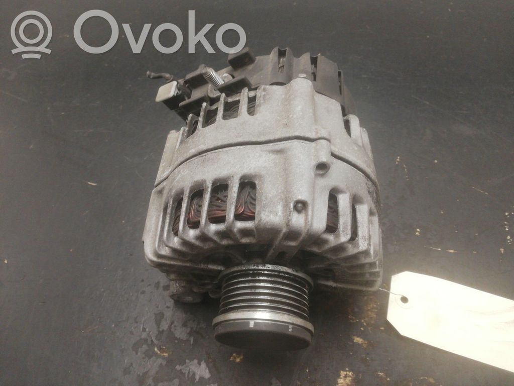 BMW 1 F20 F21 Ģenerators 