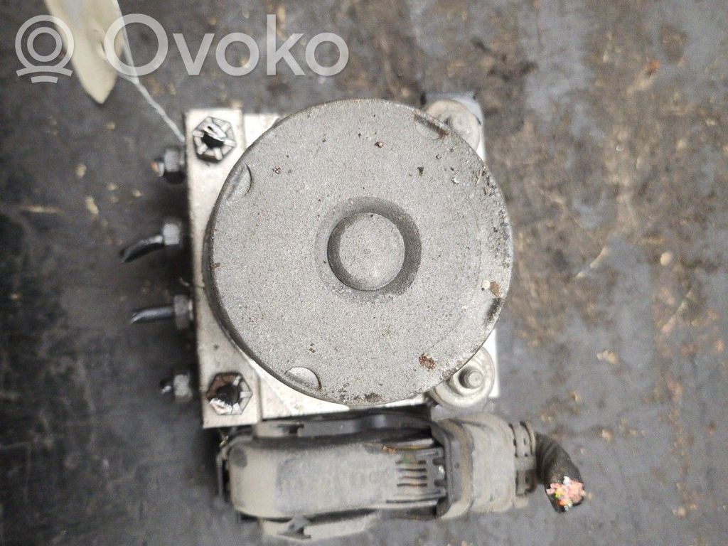 Renault Trafic II (X83) Bomba de ABS 