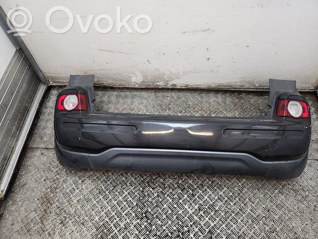 Citroen C3 Picasso Parachoques 