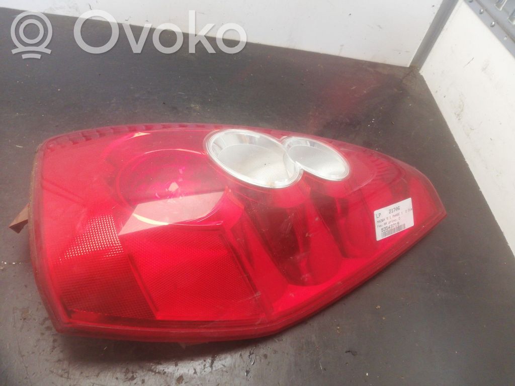 Mazda 5 Takavalot 