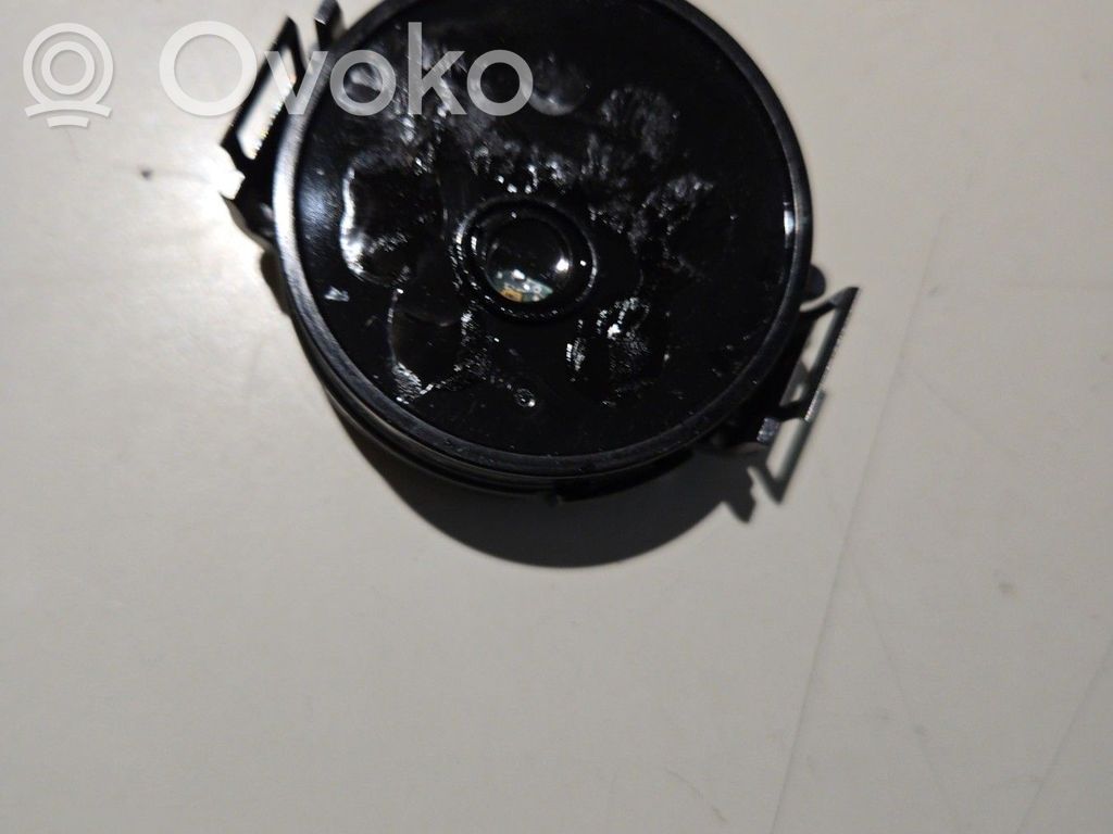 Nissan Qashqai Sensor de lluvia 