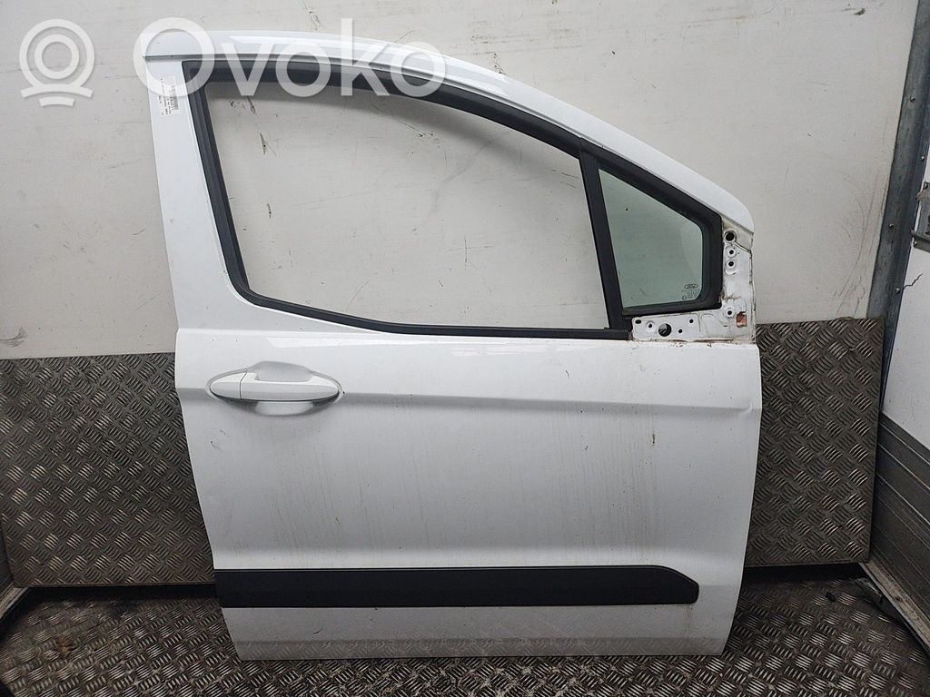 Ford Transit Courier Durvis 
