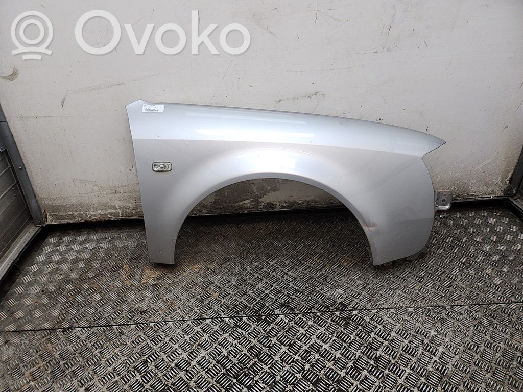 Audi A6 S6 C5 4B Guardabarro 