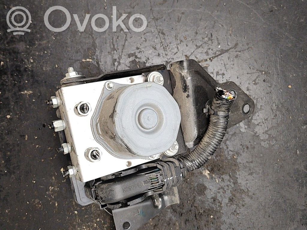 Nissan Qashqai ABS bloks 