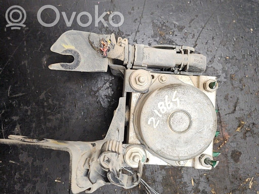Dacia Logan I ABS Pump 