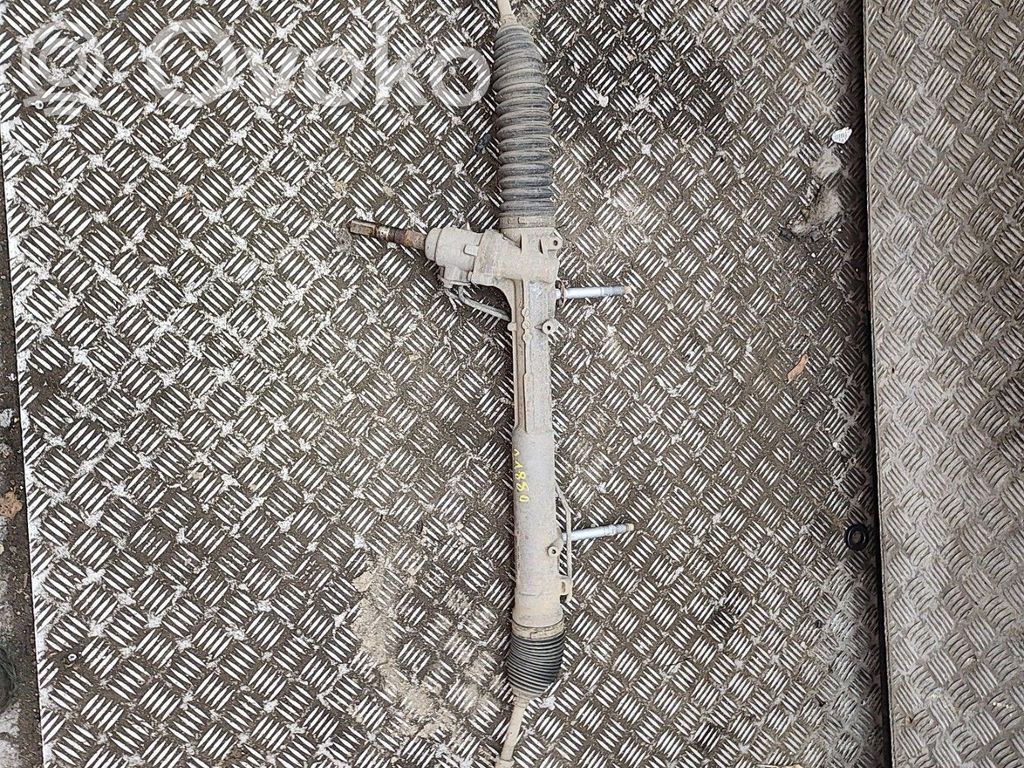 Peugeot 508 Steering rack 