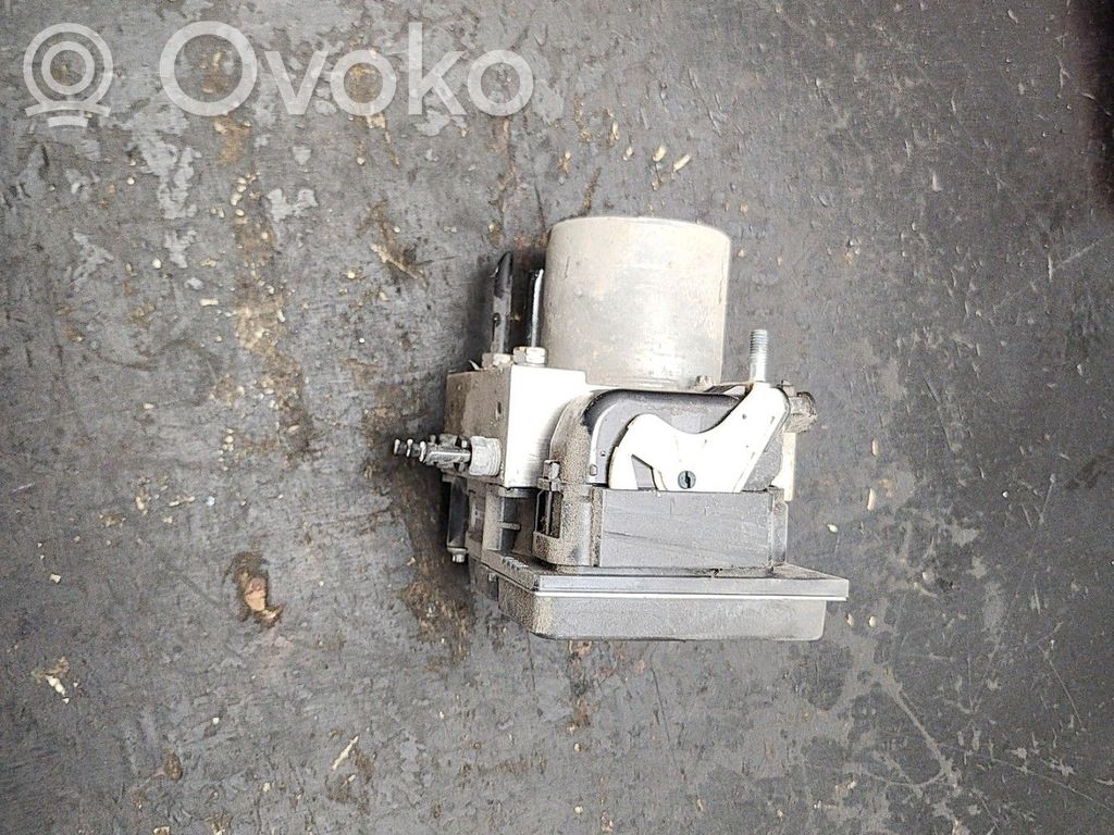 Citroen C4 II ABS bloks 