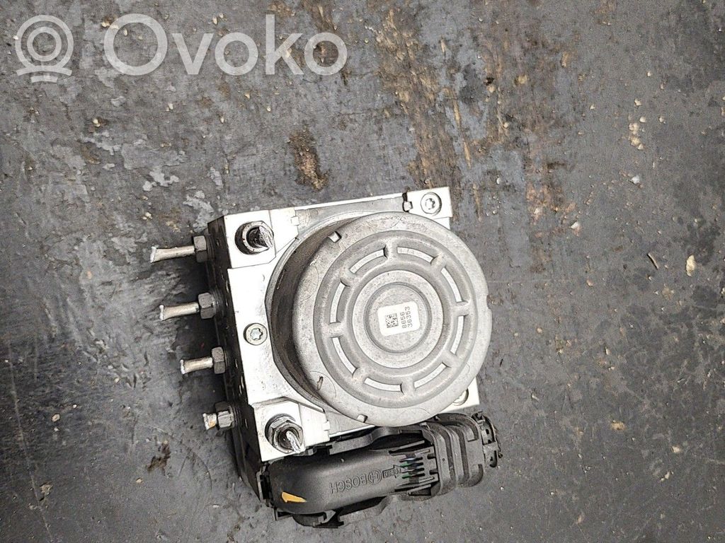 ABS-pumppu   476609440R