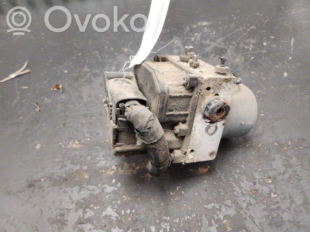 Fiat Stilo Bomba de ABS 
