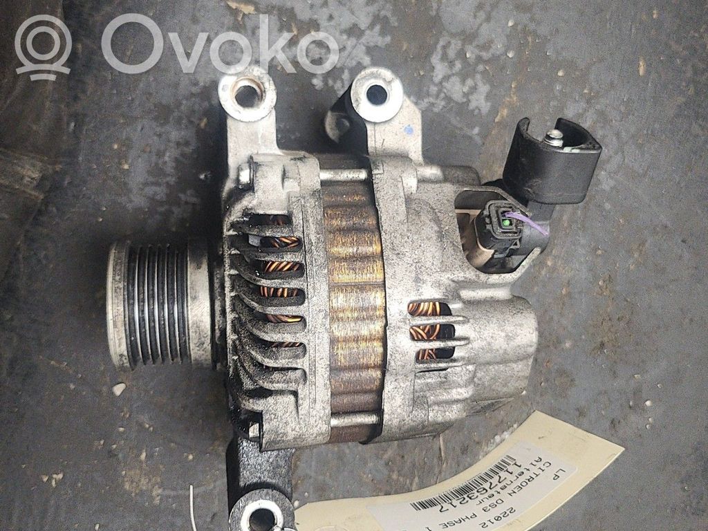Ģenerators   5705KQ