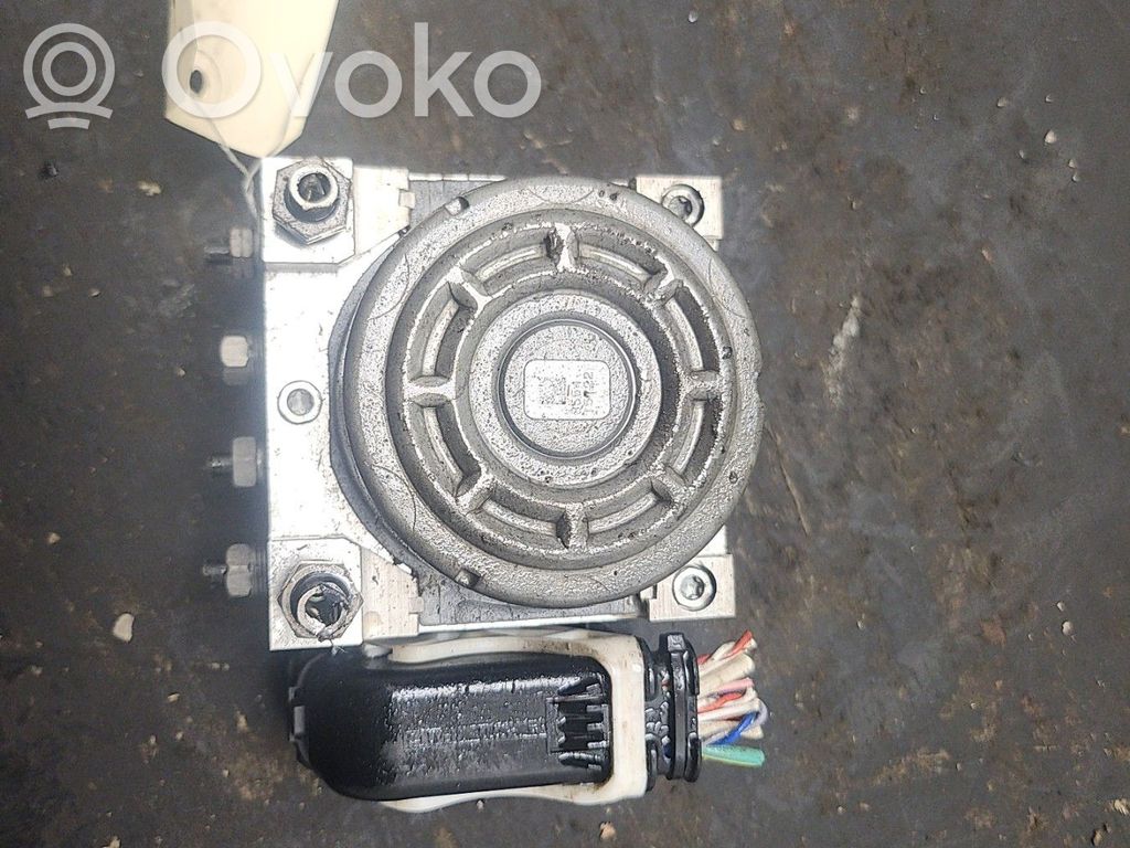 Citroen DS3 ABS Pump 