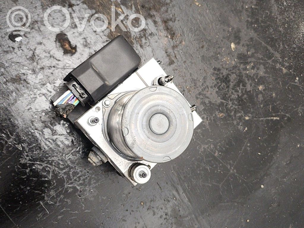 Citroen DS5 ABS bloks 