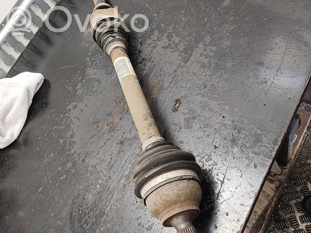 Eje de transmisión delantero   3273XP