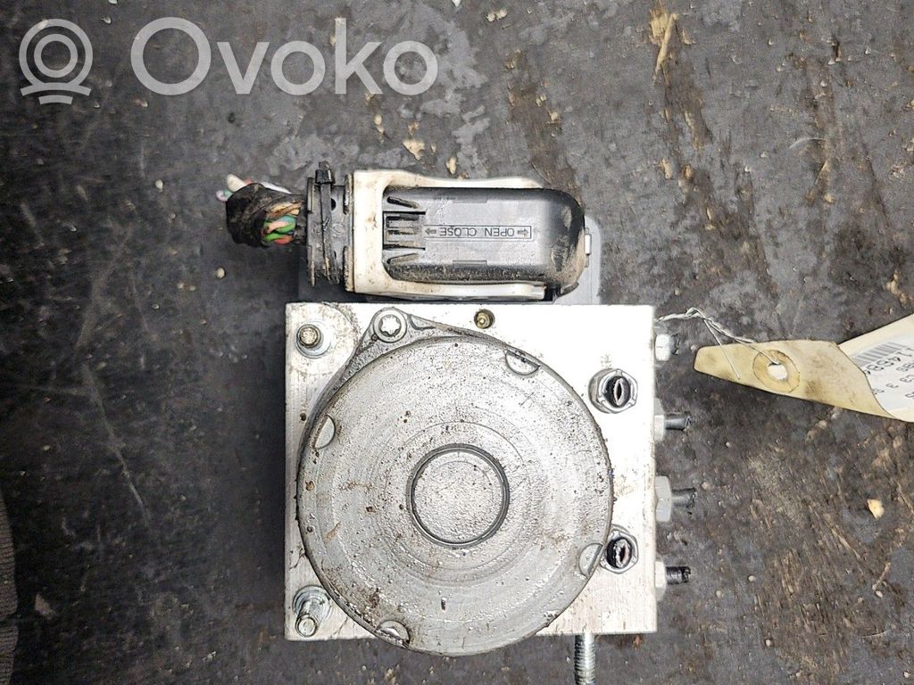 Citroen C3 ABS bloks 