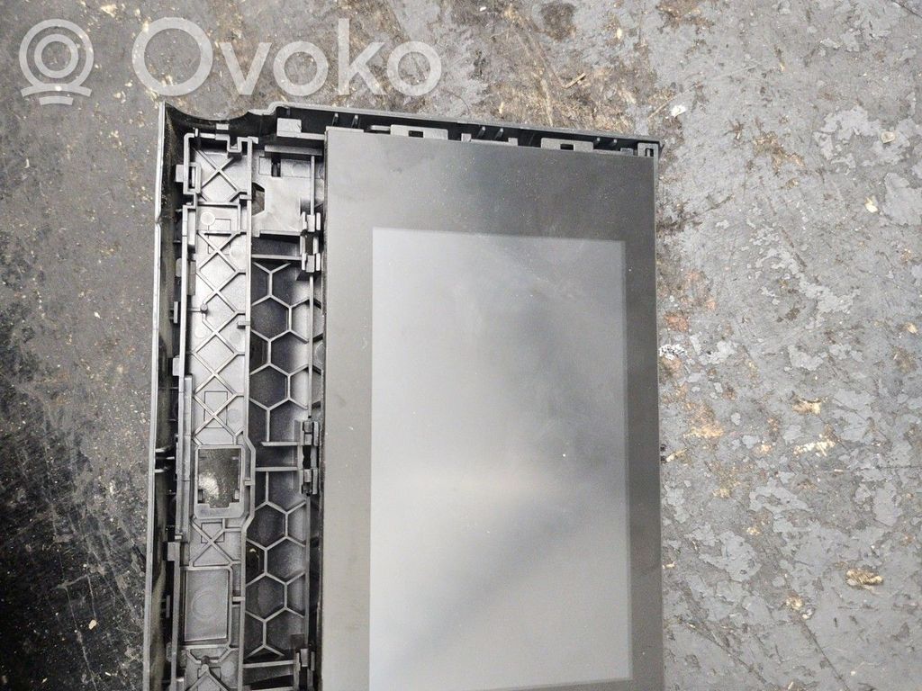 Citroen C3 Screen/display/small screen 