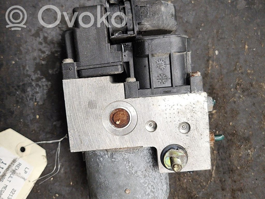 Renault Megane I ABS bloks 