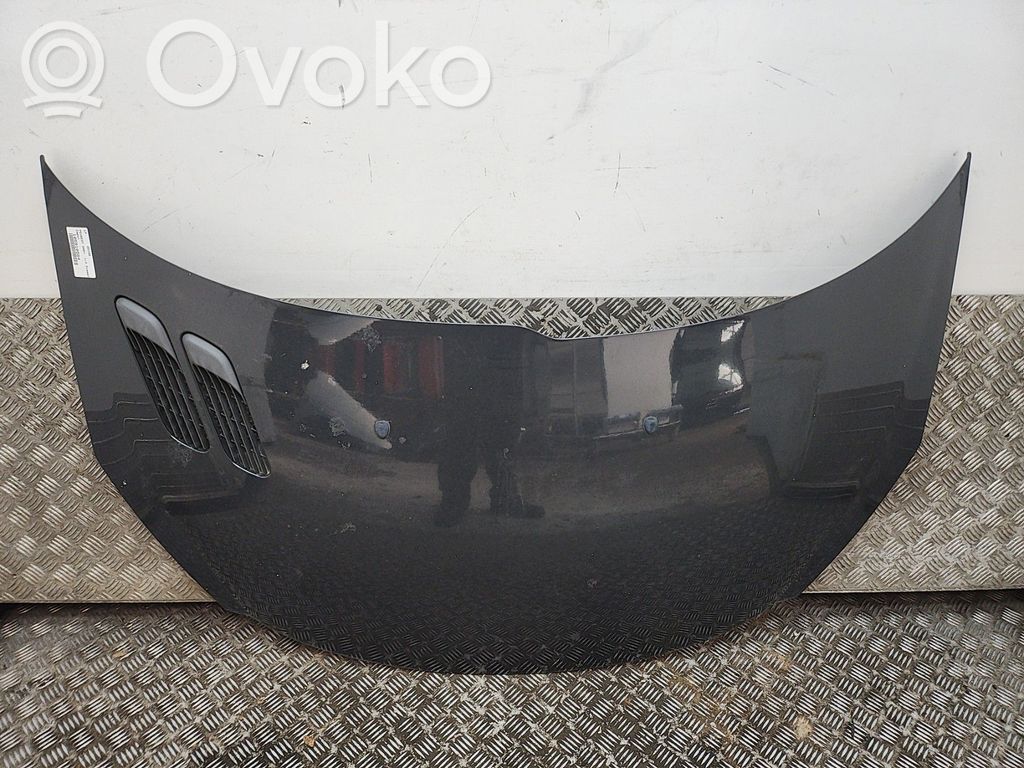 Peugeot 206+ Capotă motor 