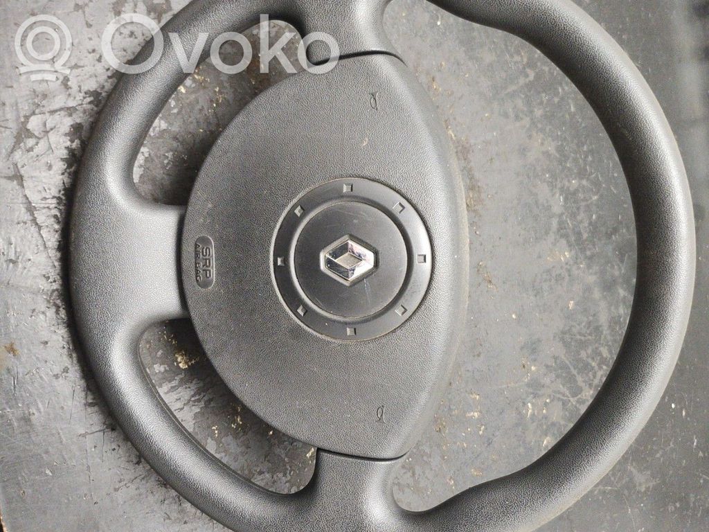 Renault Scenic II -  Grand scenic II Stūre 