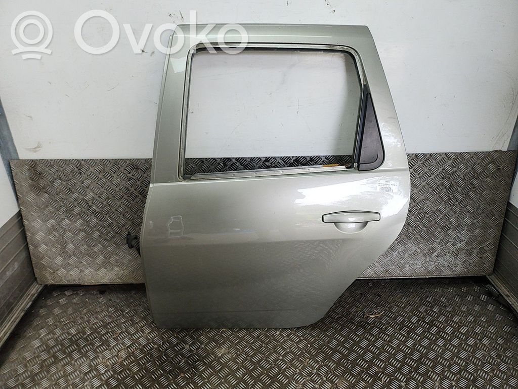 Galinės durys   821012768R