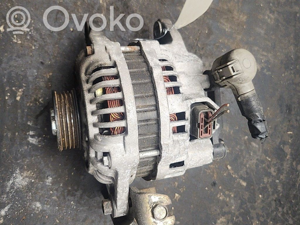 Ģenerators   BP6D18300A