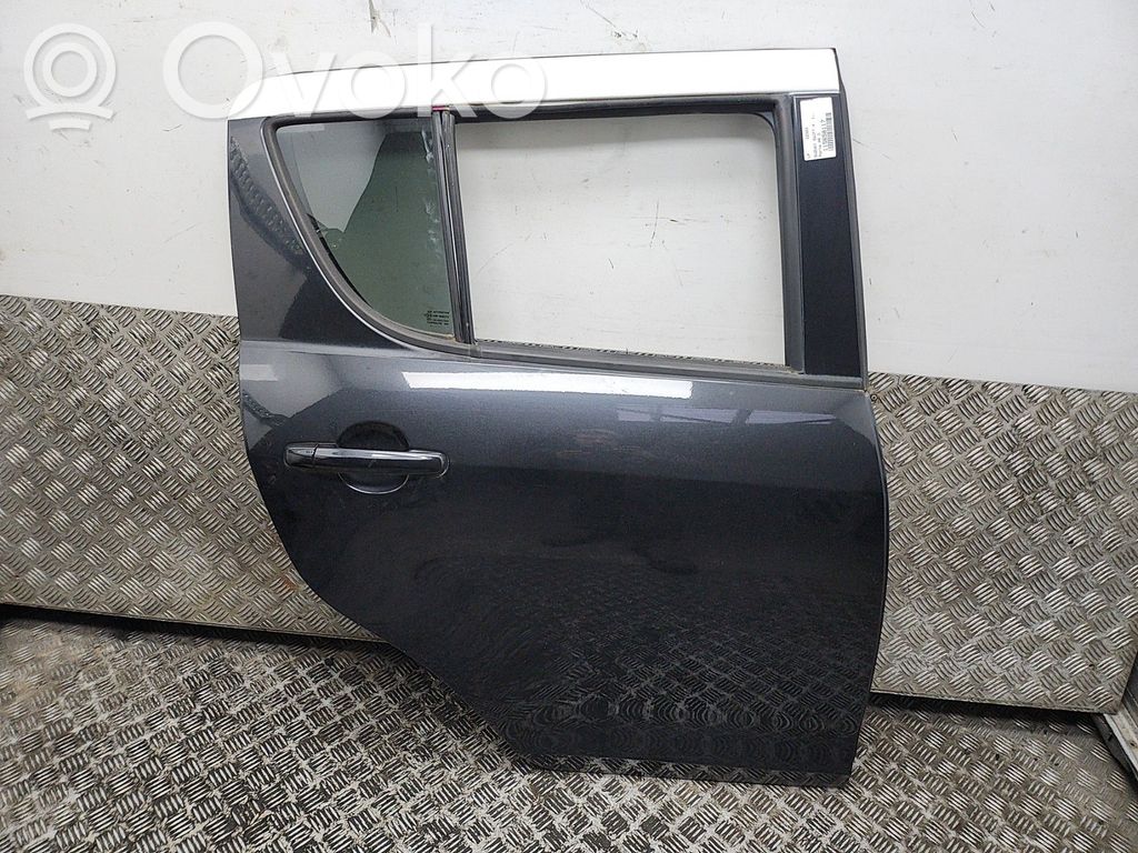Puerta trasera   6800368L01