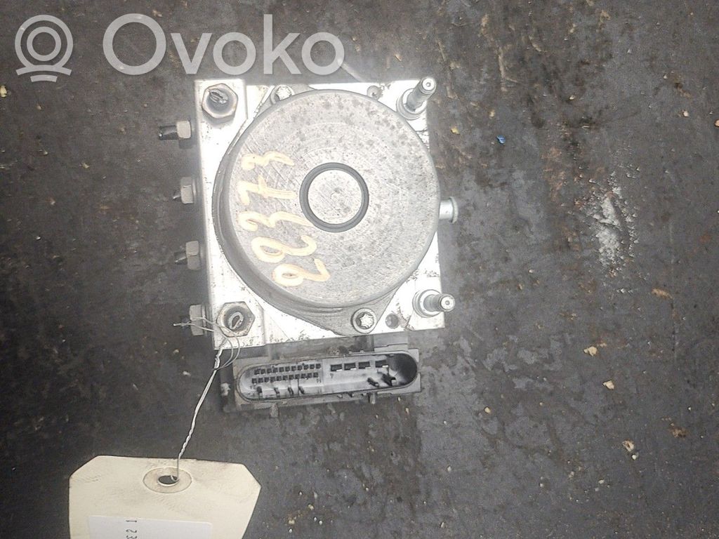 Nissan Note (E11) ABS Pump 