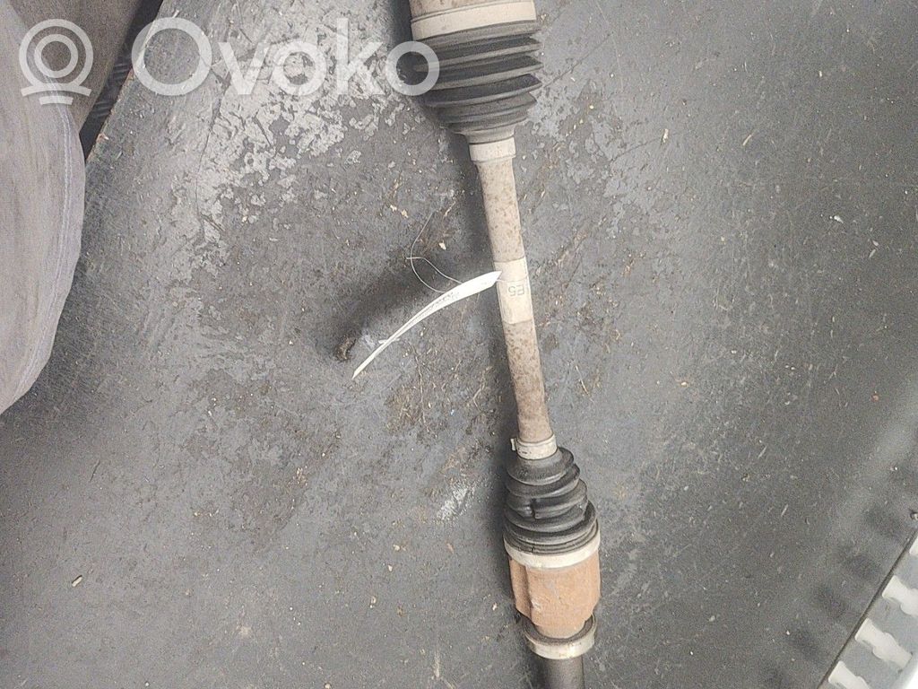 Front driveshaft   39100BH00REX