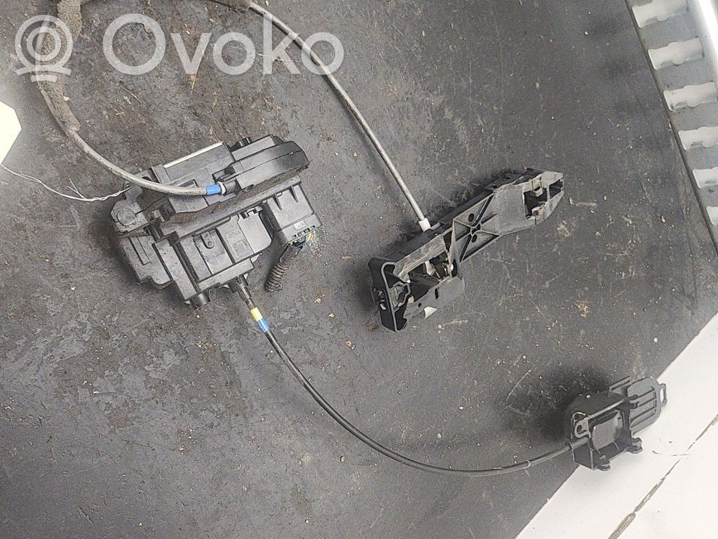 Takaoven lukko   825019U10E
