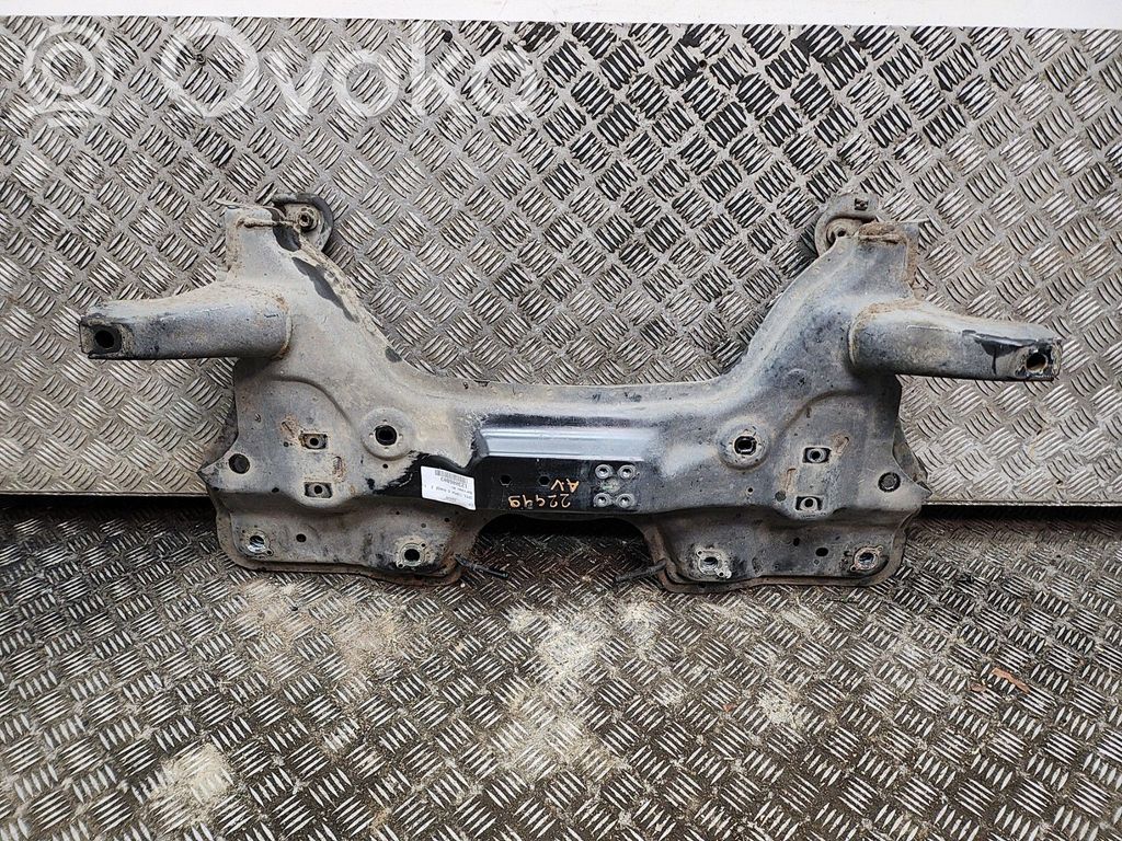 Opel Corsa D Front subframe 