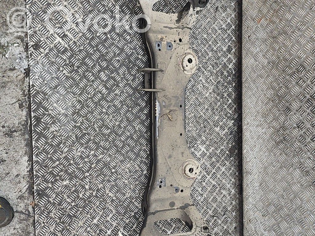Front subframe   7700302019
