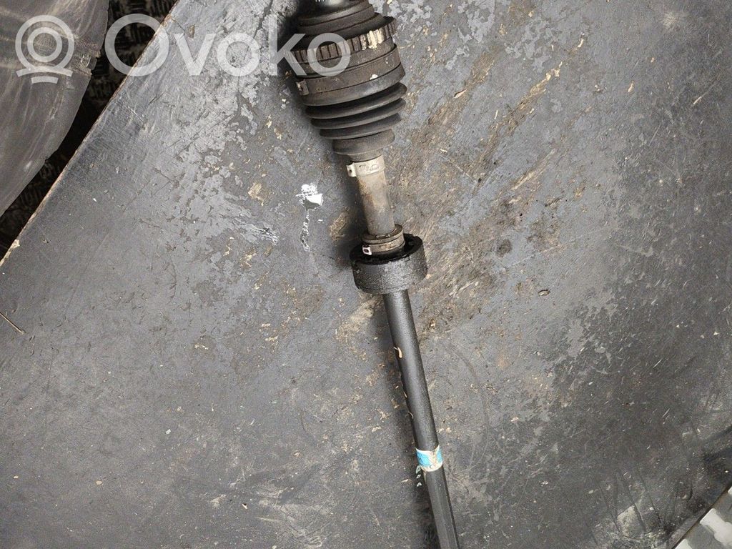 Chevrolet Kalos Eje de transmisión delantero 