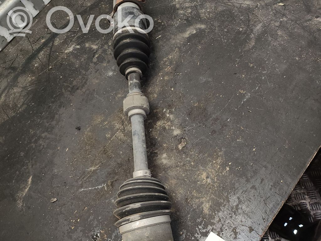 Mazda 6 Eje de transmisión delantero 