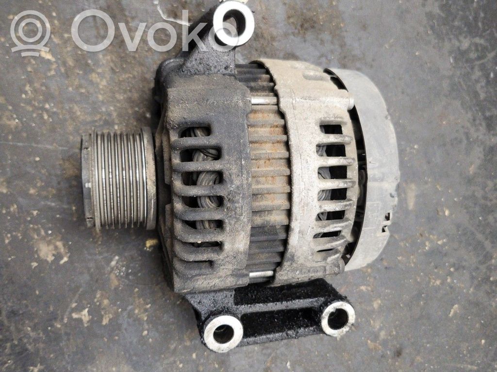 Generator/alternator   1791837
