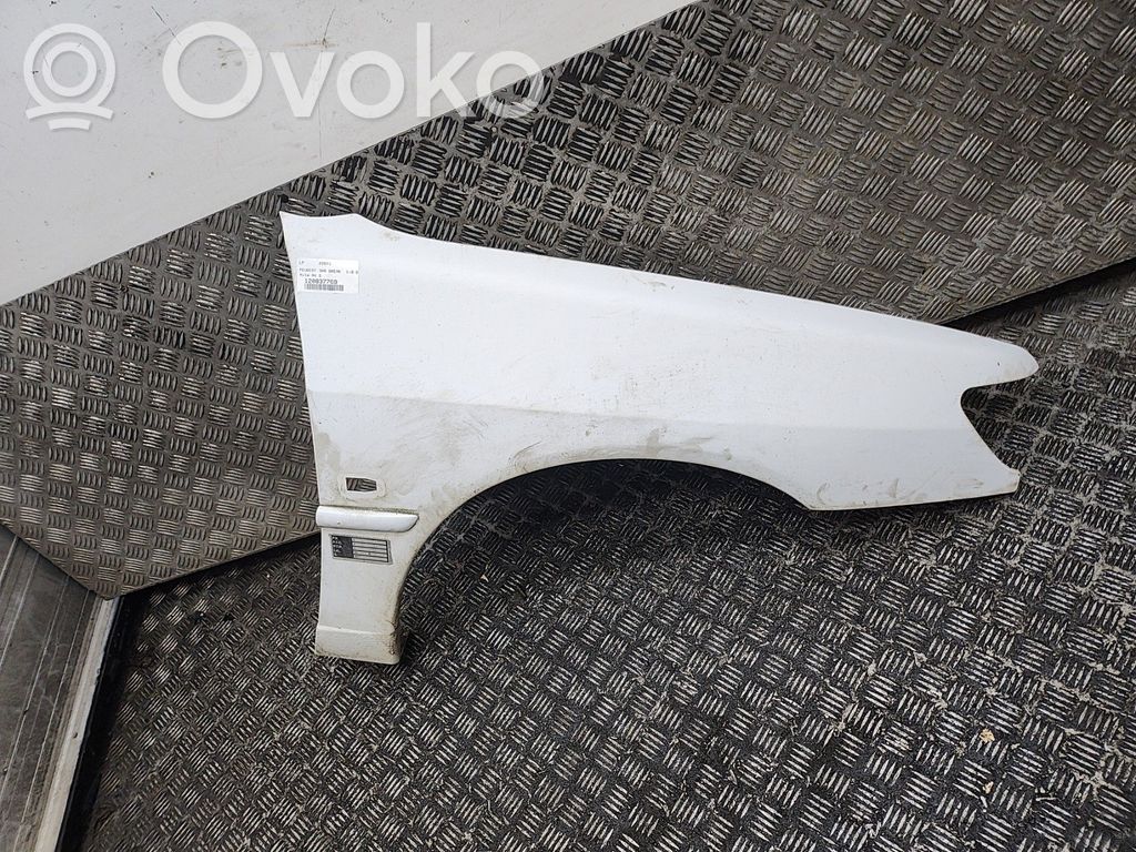 Peugeot 306 Sparnas 