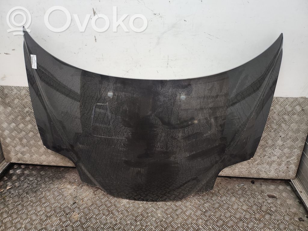 Alfa Romeo Mito Dzinēja pārsegs (vāks) 