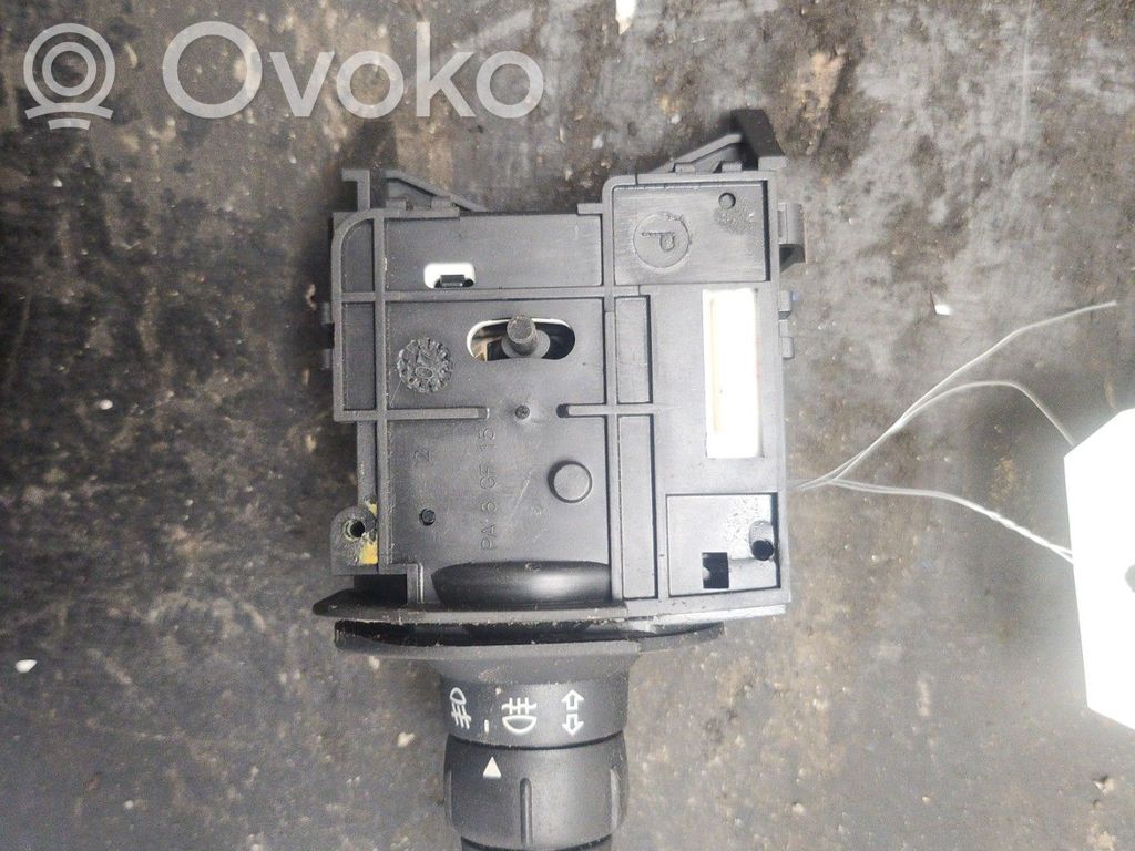 Renault Scenic II -  Grand scenic II Indicator stalk 
