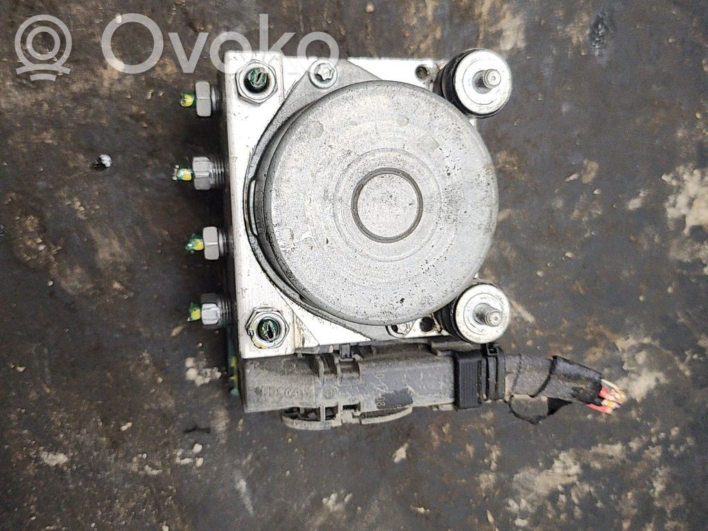 Dacia Logan I ABS Pump 