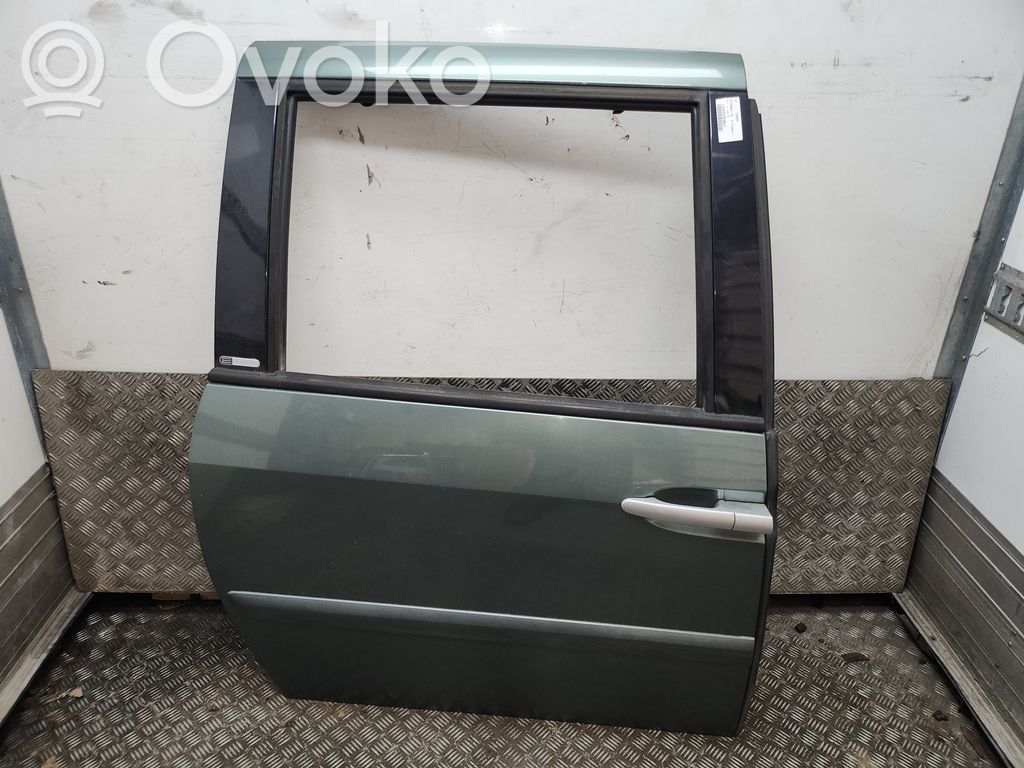Citroen C8 Puerta trasera 