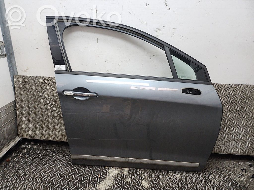 Citroen C5 Durvis 