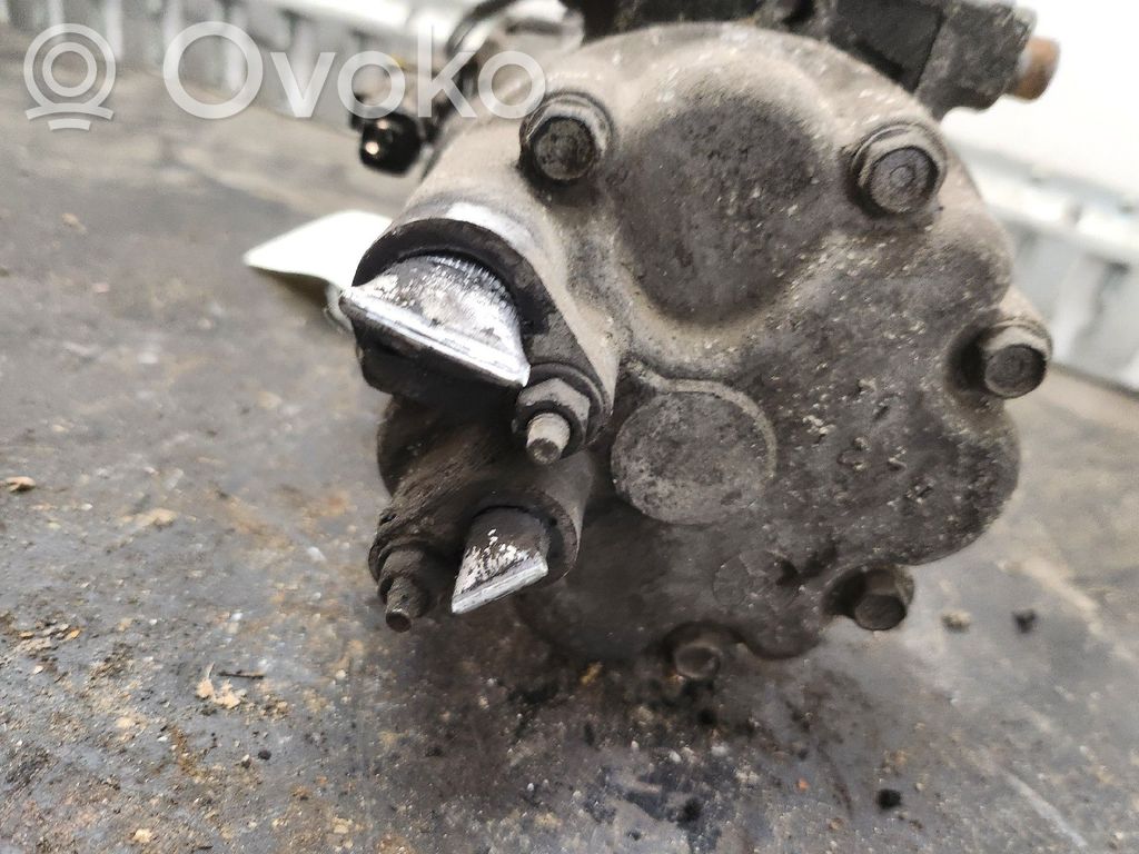 Citroen C8 Air conditioning (A/C) compressor (pump) 