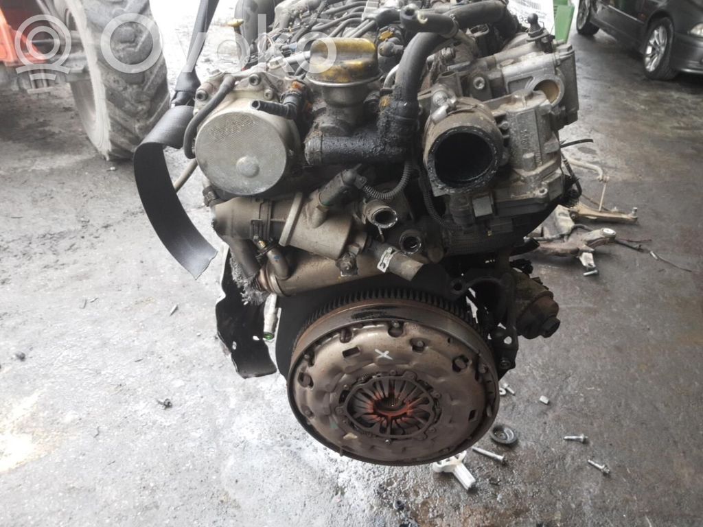 Motor   55204062